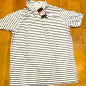 Men’s golf shirt